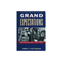 Oxford University Press Inc Grand Expectations (häftad, eng)