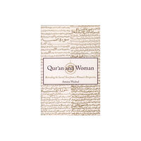 Oxford University Press Inc Qur'an and Woman (häftad, eng)