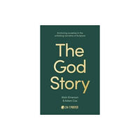 Spck publishing The God Story (häftad, eng)