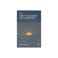 Spck publishing The New Testament for Everyone (häftad, eng)