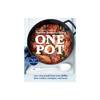 Random House USA Inc One Pot (häftad, eng)