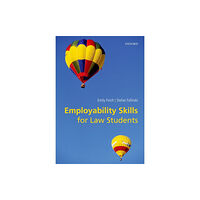 Oxford University Press Employability Skills for Law Students (häftad, eng)