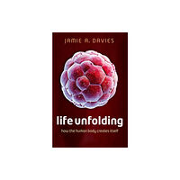 Oxford University Press Life Unfolding (häftad, eng)