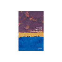 Oxford University Press Saints (häftad, eng)