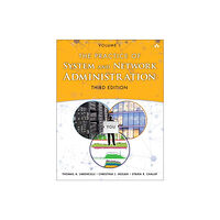 Pearson Education (US) Practice of System and Network Administration, The (häftad, eng)