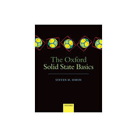Oxford University Press The Oxford Solid State Basics (häftad, eng)