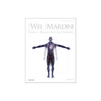 Elsevier - Health Sciences Division Flaps and Reconstructive Surgery (inbunden, eng)