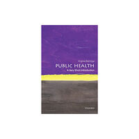 Oxford University Press Public Health (häftad, eng)