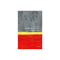 Oxford University Press World War II (häftad, eng)
