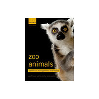 Oxford University Press Zoo Animals (häftad, eng)