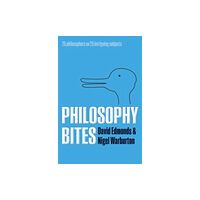 Oxford University Press Philosophy Bites (häftad, eng)