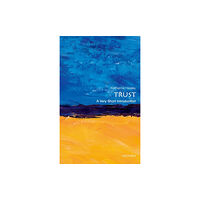 Oxford University Press Trust (häftad, eng)