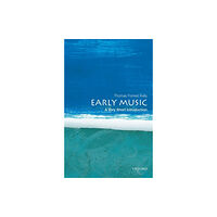Oxford University Press Inc Early Music (häftad, eng)