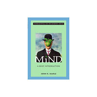 Oxford University Press Inc Mind (häftad, eng)
