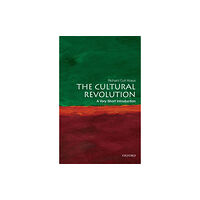 Oxford University Press Inc The Cultural Revolution (häftad, eng)