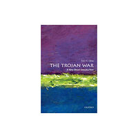 Oxford University Press Inc The Trojan War (häftad, eng)