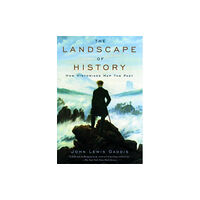 Oxford University Press The Landscape of History (häftad, eng)