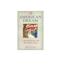 Oxford University Press Inc The American Dream (häftad, eng)