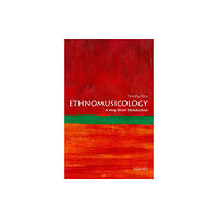 Oxford University Press Inc Ethnomusicology (häftad, eng)