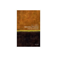 Oxford University Press Inc Revolutions (häftad, eng)