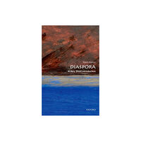 Oxford University Press Inc Diaspora (häftad, eng)