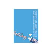 Pearson Education Limited Principles of Marketing (häftad, eng)