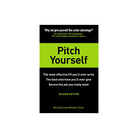 Pearson Education Limited Pitch Yourself (häftad, eng)