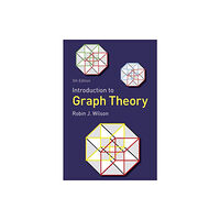 Pearson Education Limited Introduction to Graph Theory (häftad, eng)