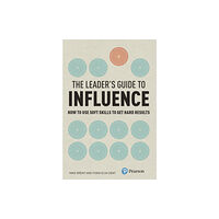Pearson Education Limited Leader's Guide to Influence, The (häftad, eng)