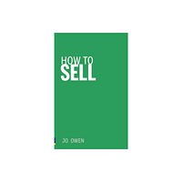 Pearson Education Limited How to Sell (häftad, eng)