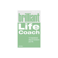 Pearson Education Limited Brilliant Life Coach (häftad, eng)