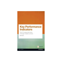 Pearson Education Limited Key Performance Indicators (KPI) (häftad, eng)