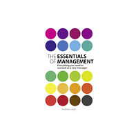 Pearson Education Limited Essentials of Management, The (häftad, eng)