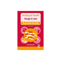 Taylor & francis ltd Drugs in Use (häftad, eng)