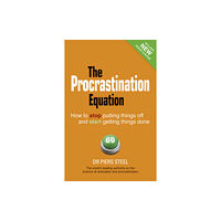 Pearson Education Limited Procrastination Equation, The (häftad, eng)