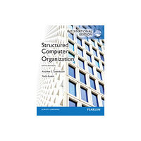 Pearson Education Limited Structured Computer Organization (häftad, eng)