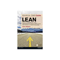 Pearson Education Limited Financial Times Guide to Lean, The (häftad, eng)