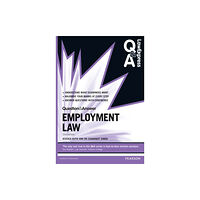 Pearson Education Limited Law Express Question and Answer: Employment Law (häftad, eng)