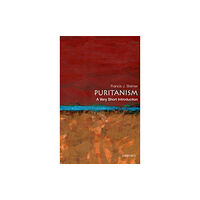 Oxford University Press Inc Puritanism (häftad, eng)