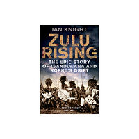 Pan Macmillan Zulu Rising (häftad, eng)