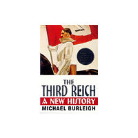 Pan Macmillan The Third Reich (häftad, eng)