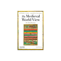 Oxford University Press Inc The Medieval World View (häftad, eng)