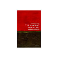 Oxford University Press Inc The Ancient Near East (häftad, eng)