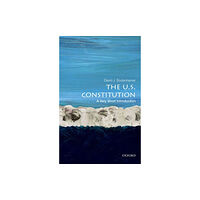 Oxford University Press Inc The U.S. Constitution (häftad, eng)