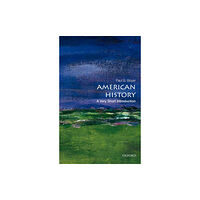 Oxford University Press Inc American History (häftad, eng)