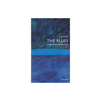Oxford University Press Inc The Blues (häftad, eng)