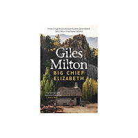 John Murray Press Big Chief Elizabeth (häftad, eng)