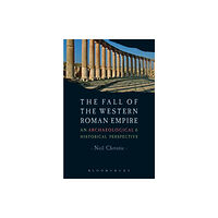 Bloomsbury Publishing PLC The Fall of the Western Roman Empire (häftad, eng)