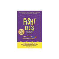 Hodder & Stoughton Fish Tales (häftad, eng)