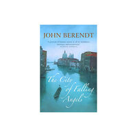 Hodder & Stoughton The City of Falling Angels (häftad, eng)